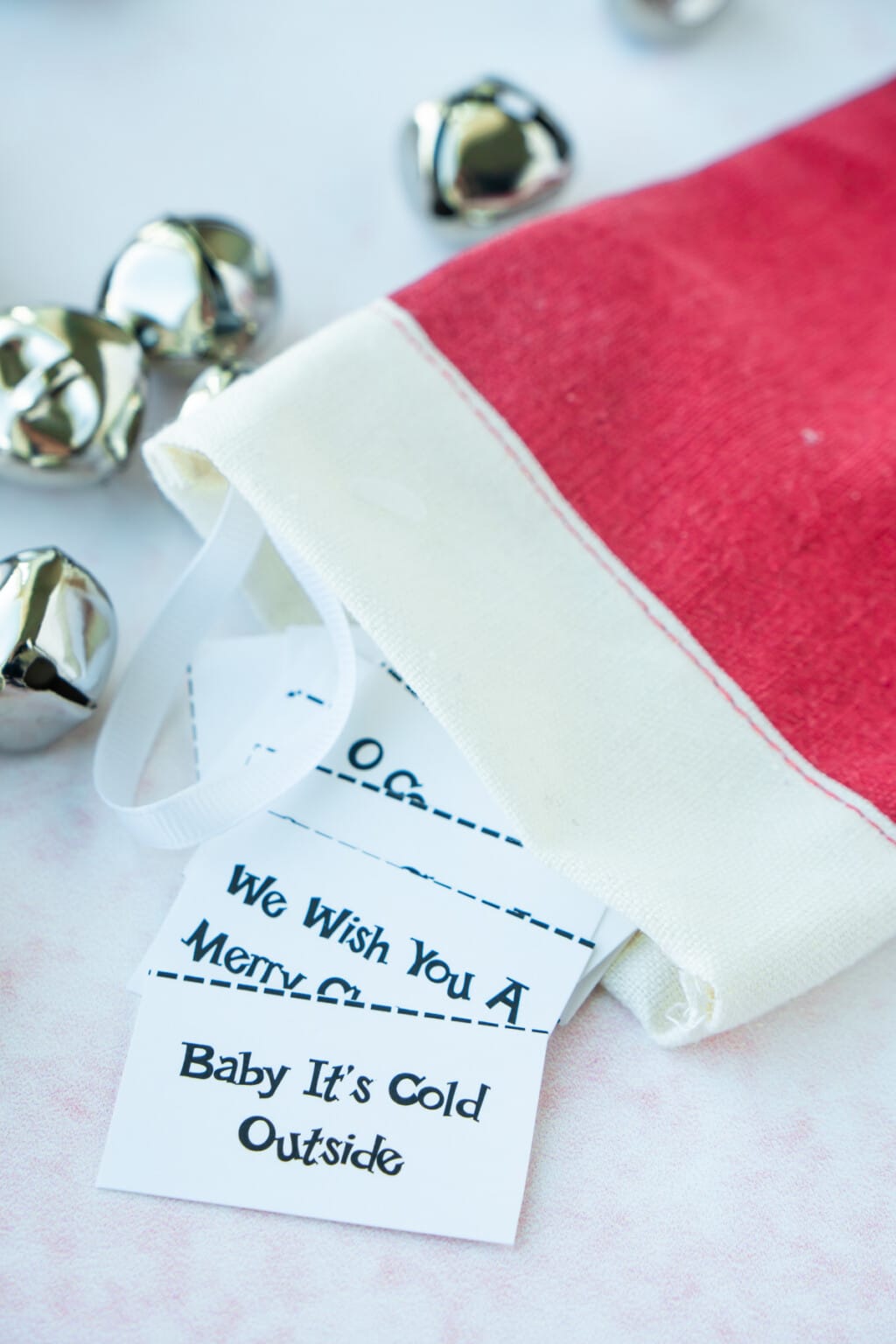 3 Christmas Name That Tune Games Free Printable - Play Party Plan