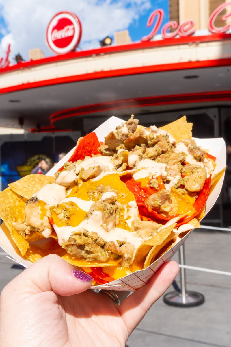 The Best of the Best Disneyland Food   What to Eat and What to Skip - 59