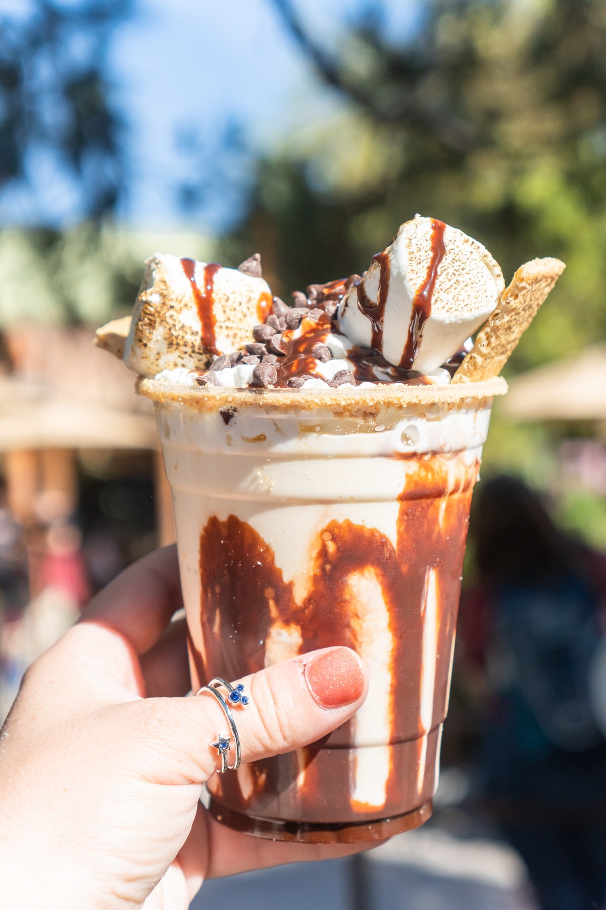 The Best of the Best Disneyland Food   What to Eat and What to Skip - 39