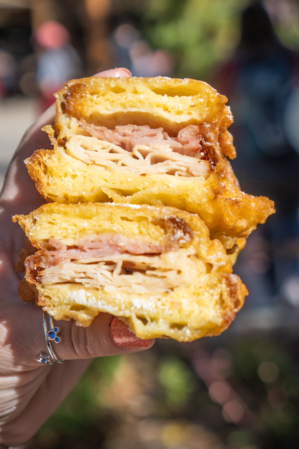 The Best of the Best Disneyland Food   What to Eat and What to Skip - 25