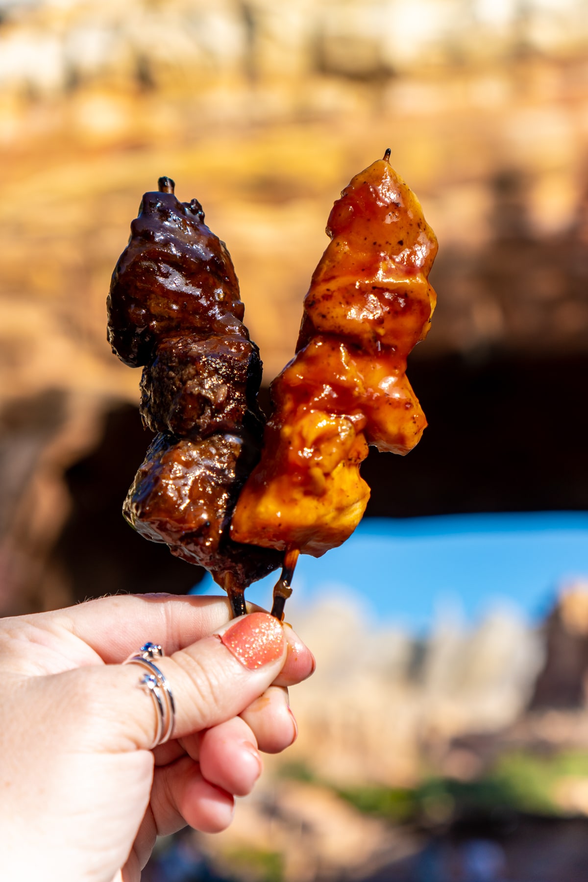 The Best of the Best Disneyland Food   What to Eat and What to Skip - 87