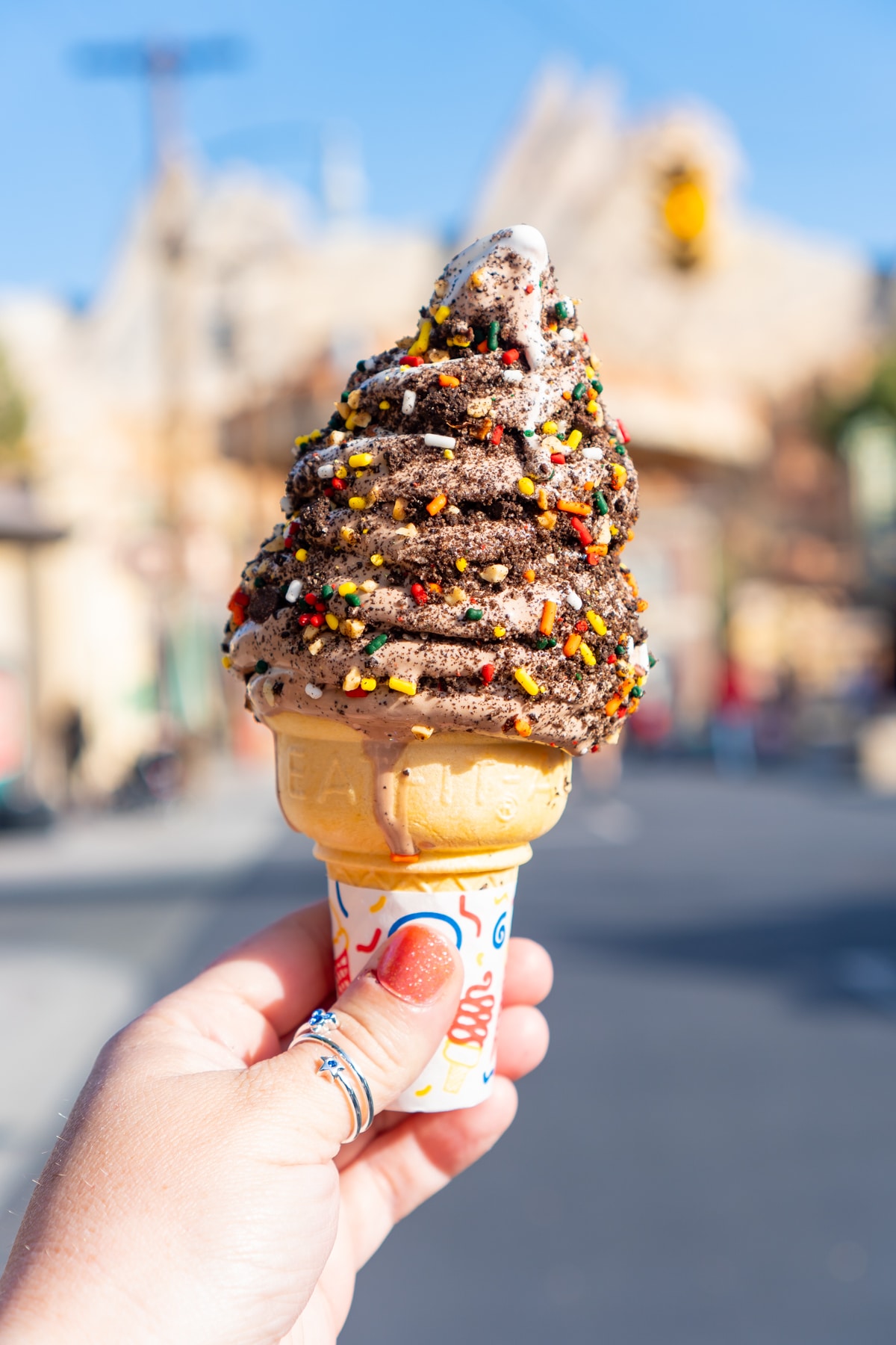 The Best of the Best Disneyland Food   What to Eat and What to Skip - 32