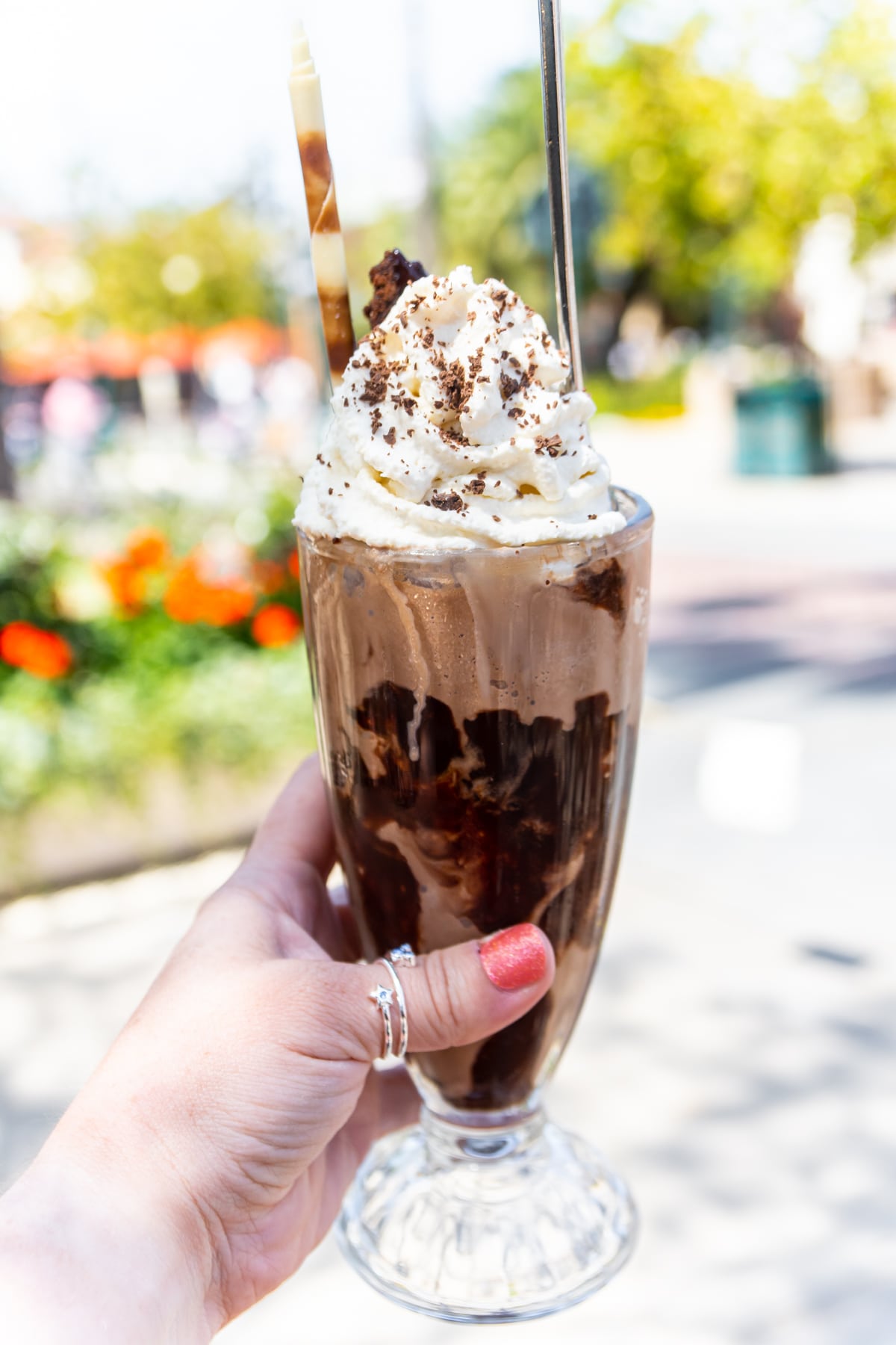 The Best of the Best Disneyland Food   What to Eat and What to Skip - 69