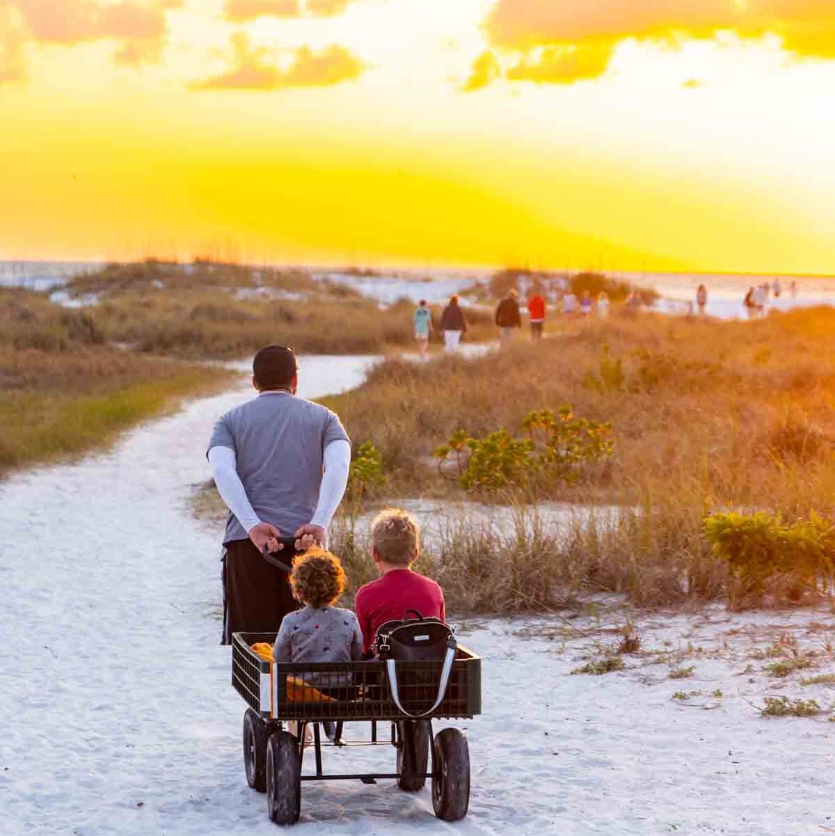 21 Best Things to Do on Anna Maria Island