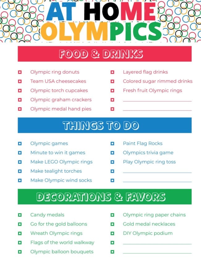 25-olympic-themed-party-ideas-worthy-of-a-gold-medal-play-party-plan