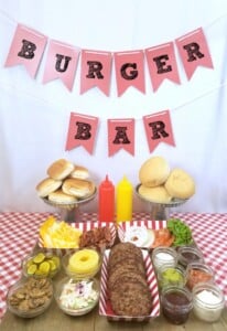 60 Best Backyard BBQ Ideas for A Summer Party - Play Party Plan