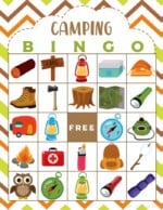 30 Best Camping Birthday Party Ideas - Play Party Plan