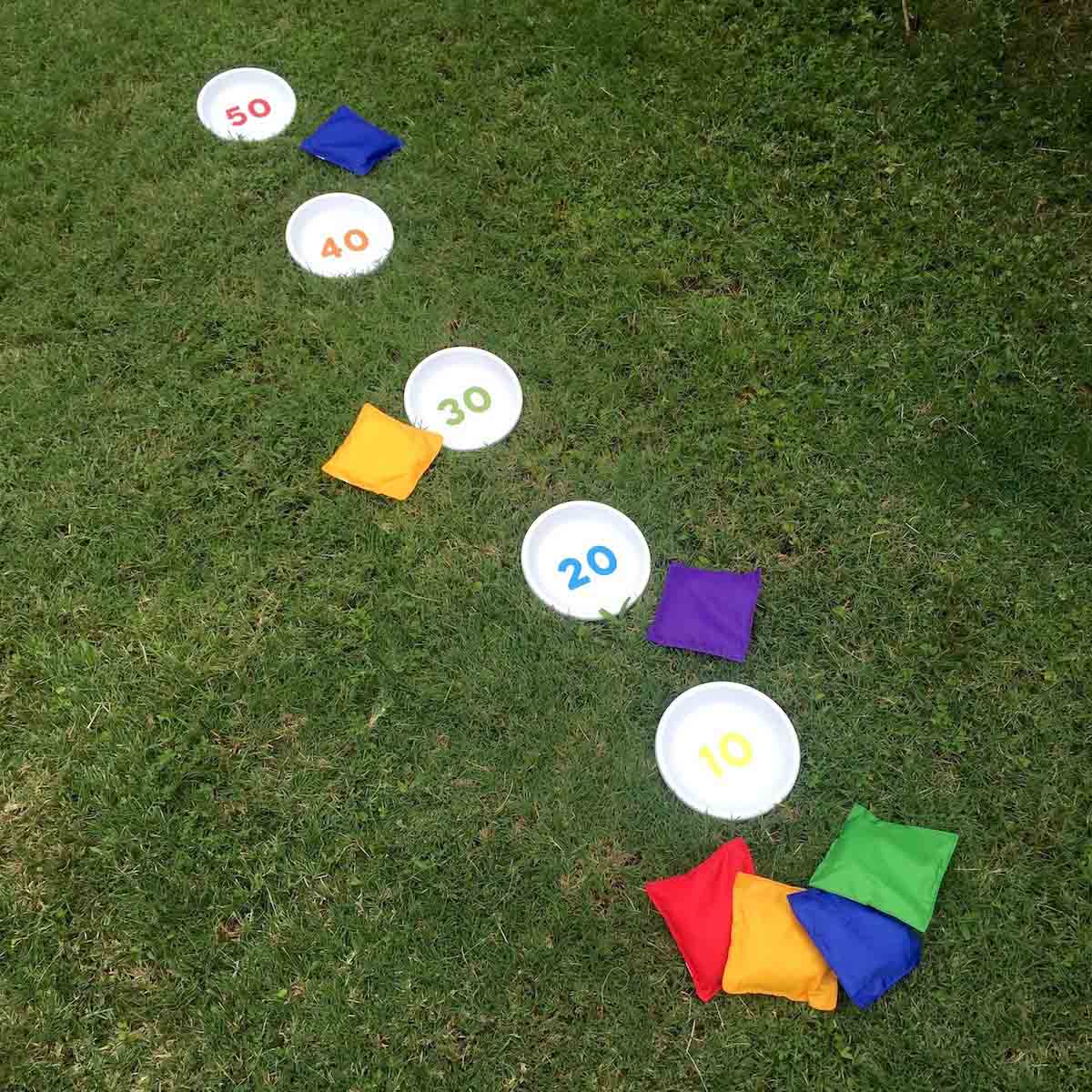 7 Fun Outdoor Games Without Materials
