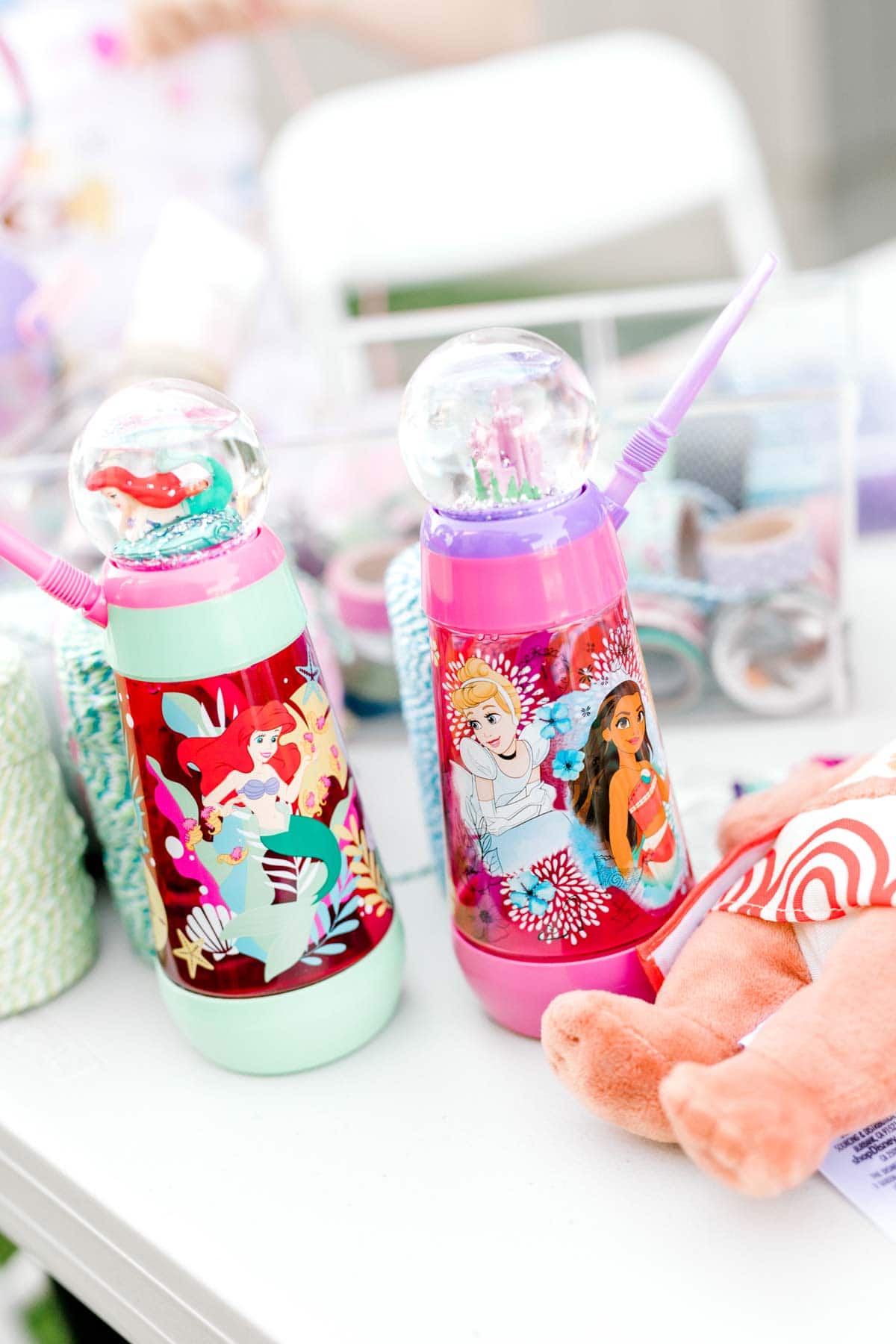 25 Perfect Princess Party Ideas all Princesses will Love - 18