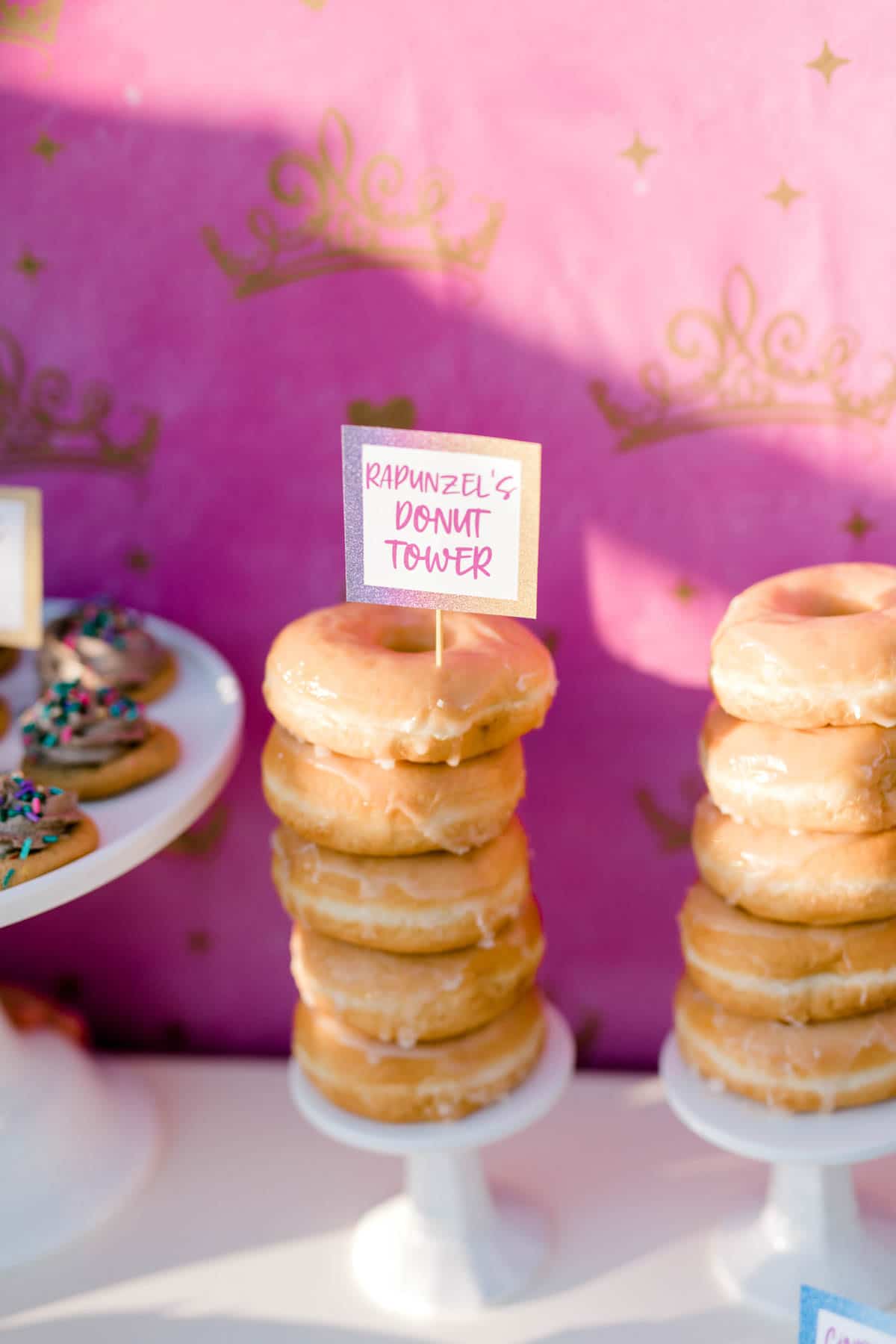 25 Perfect Princess Party Ideas all Princesses will Love - 11