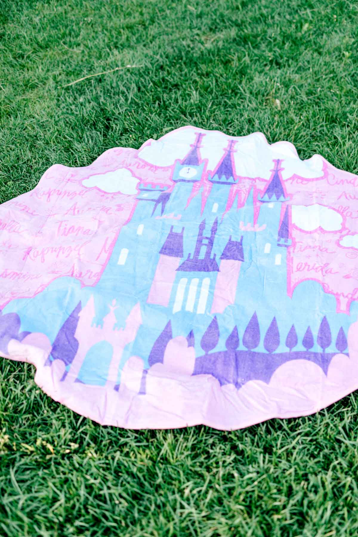 25 Perfect Princess Party Ideas all Princesses will Love - 19