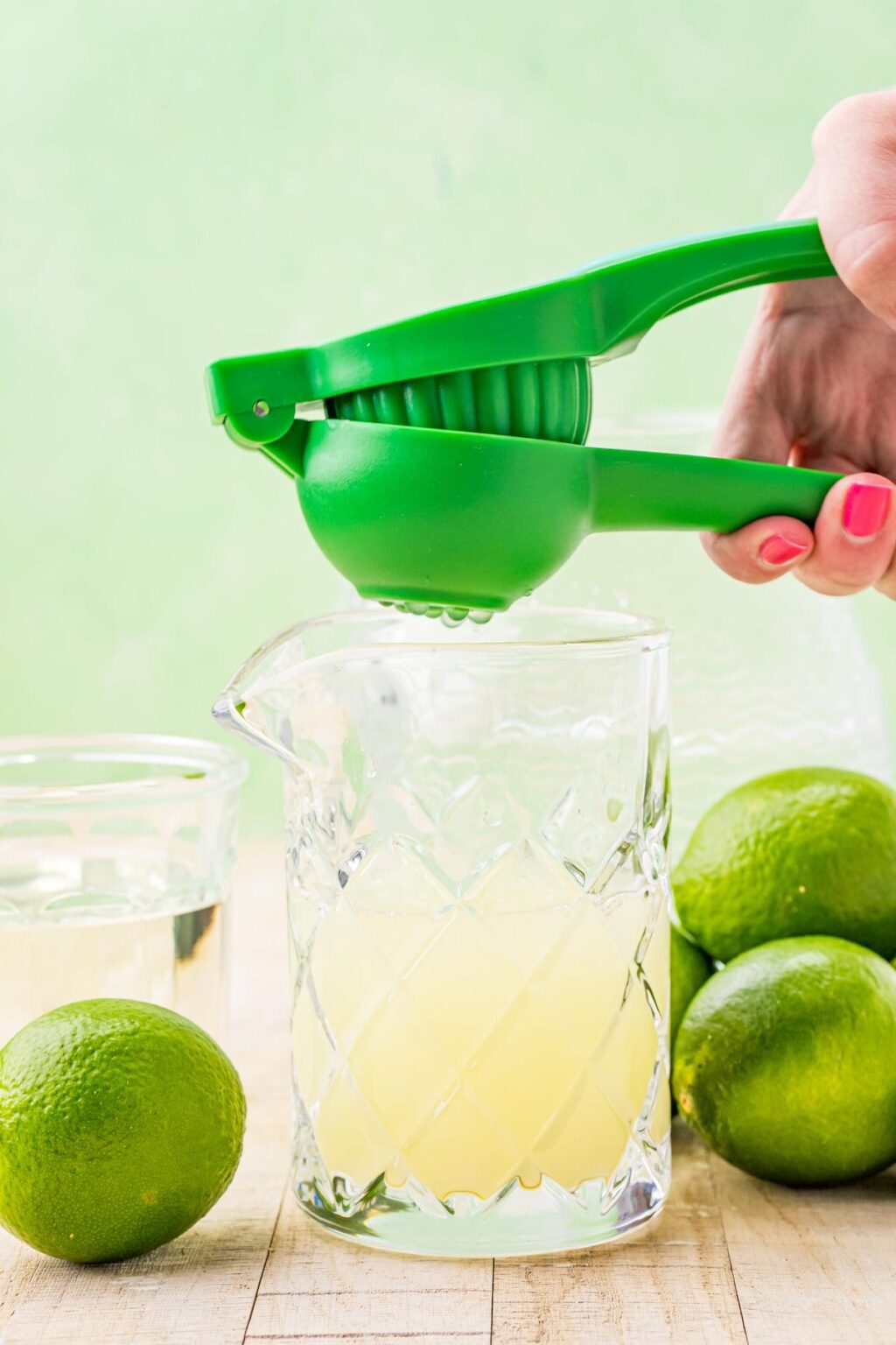 Easy Homemade Limeade Recipe - Play Party Plan