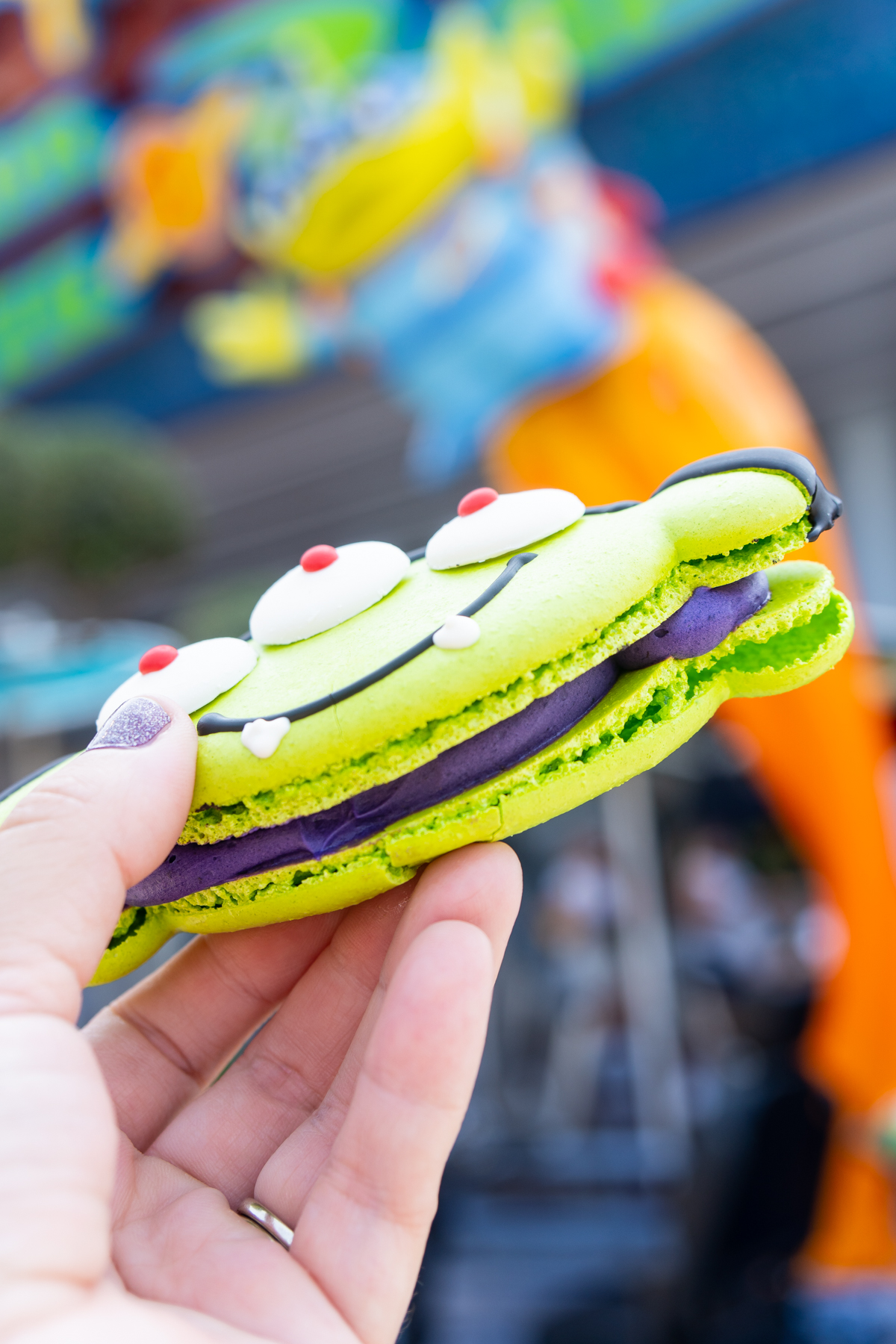 Best Disneyland Halloween Food in 2022 - 67