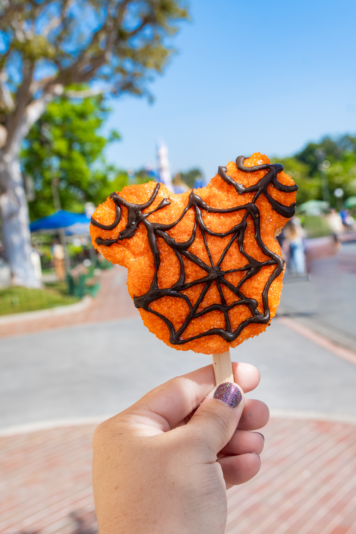 Best Disneyland Halloween Food in 2022 - 55