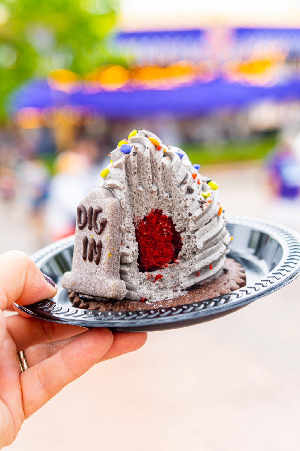 Best Disneyland Halloween Food in 2023 (Photos & Reviews) Play Party Plan