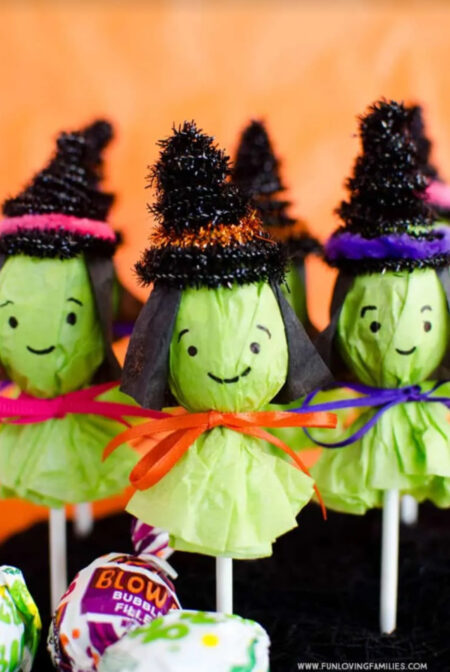 30 Best Halloween Party Favors & Gift Bag Ideas - Play Party Plan