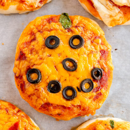 The Best Pizza Loaf Recipe - Play Party Plan