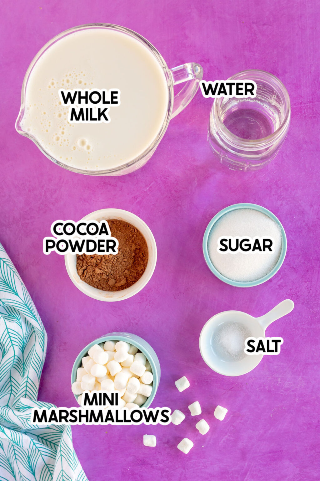 5 Minute Homemade Hot Chocolate Recipe Play Party Plan 