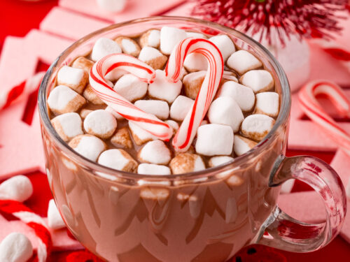 Hot Chocolate