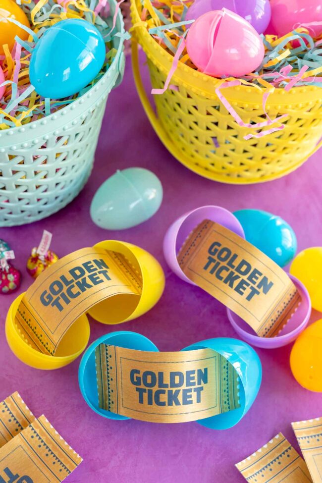 20 Fun and Easy Easter Egg Hunt Ideas to Do in 2023 Play Party Plan