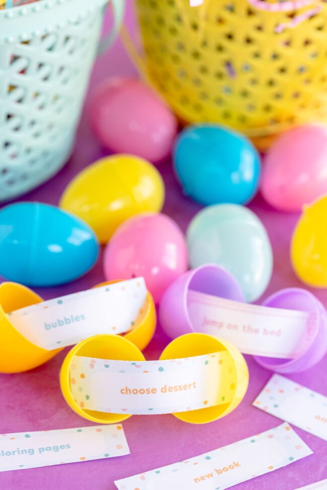 30 Most Fun Easter Egg Hunt Ideas for All Ages - Play Party Plan