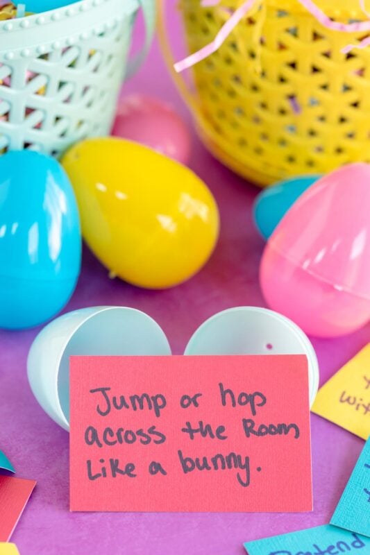 30 Most Fun Easter Egg Hunt Ideas for All Ages - Play Party Plan