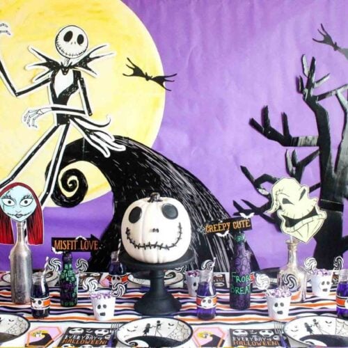 75 Best Halloween Party Songs and Playlist - Play Party Plan