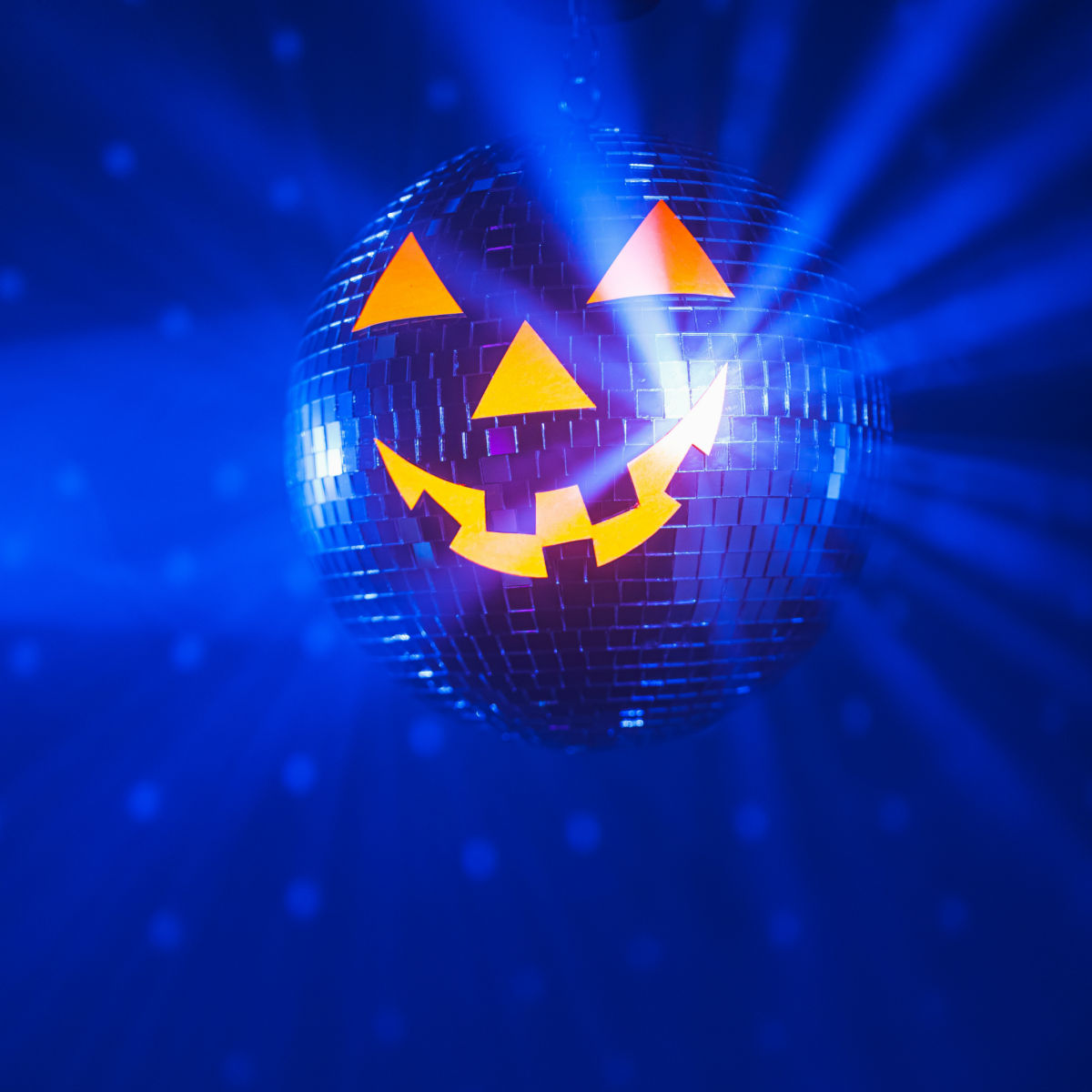 75 Best Halloween Party Songs