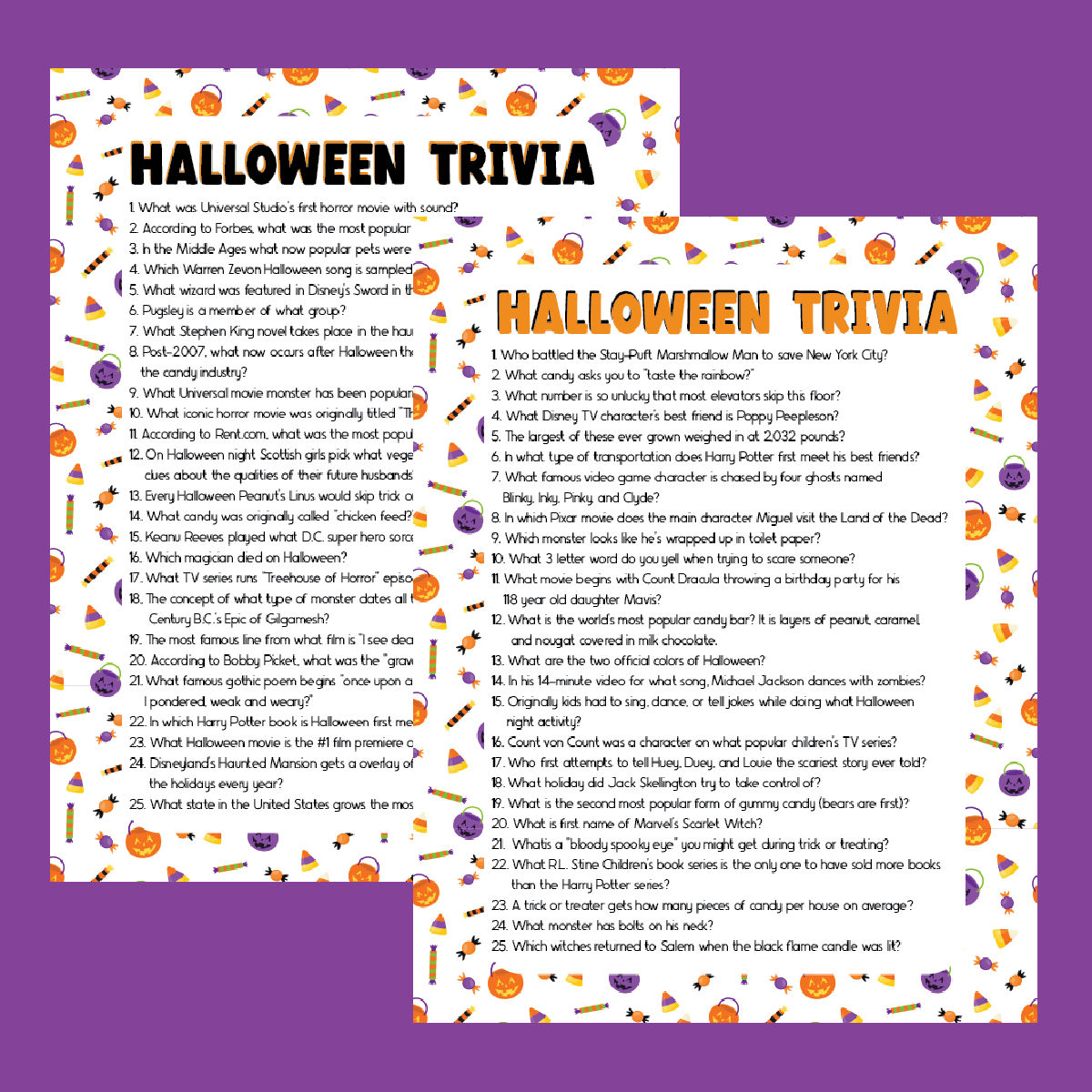 Disney Trivia Quiz Book: Disney Trivia Questions And Answers About  Everything Of Disney See more