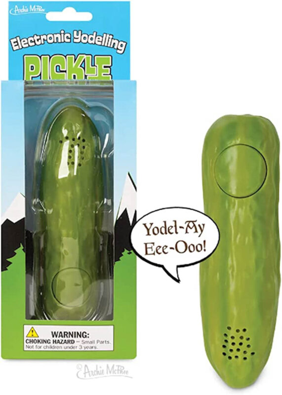 Funny Gifts - Gag Gifts – Archie McPhee