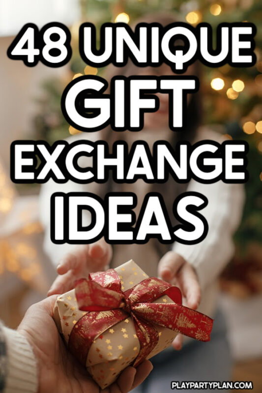 https://www.playpartyplan.com/wp-content/uploads/2022/12/gift-exchange-ideas-pin1-533x800.jpg