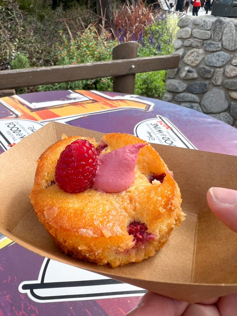 2024 Disneyland Food & Wine Festival Menus & MustTry Items