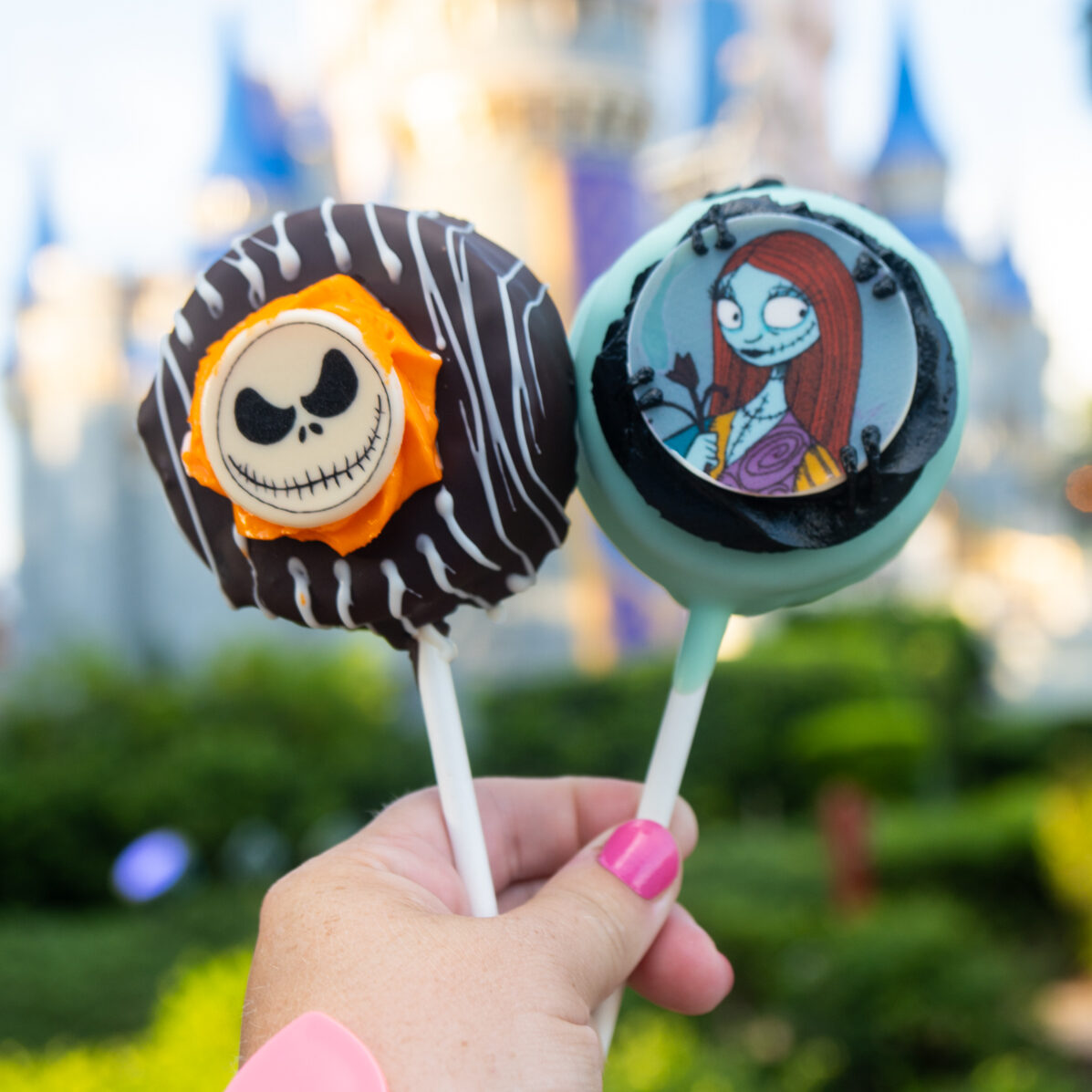 Best Mickey’s Not So Scary Food in 2025