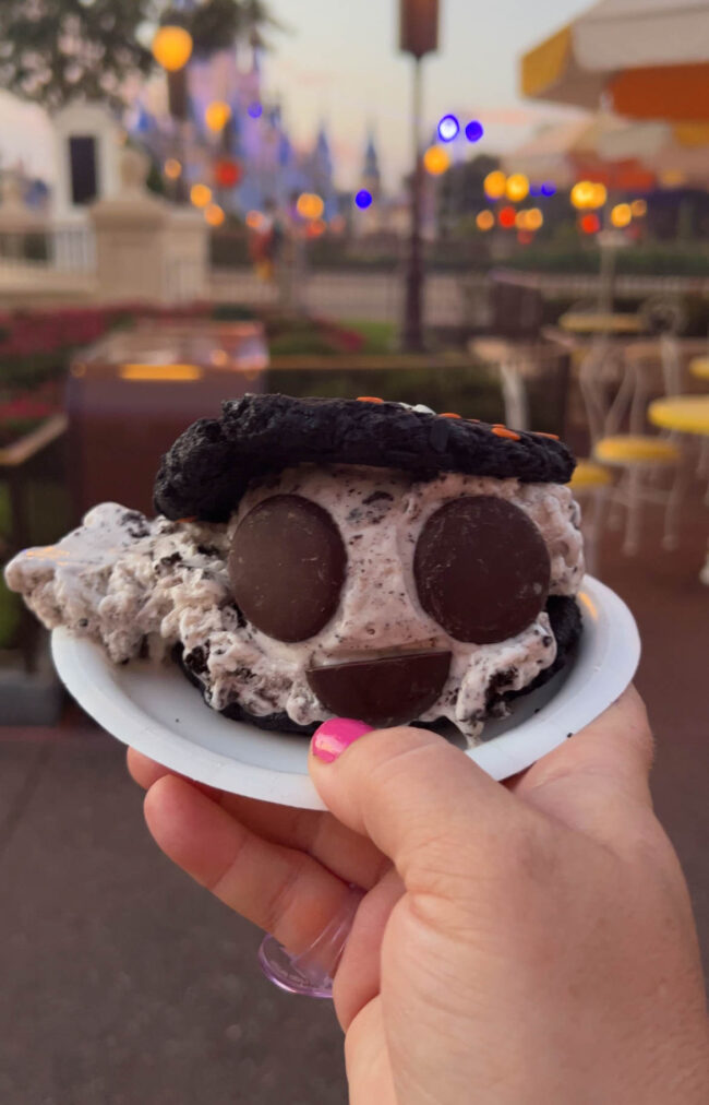 Best Mickey's Not So Scary Food in 2023