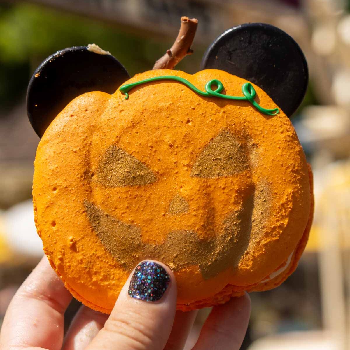 Best Disneyland Halloween Food in 2024