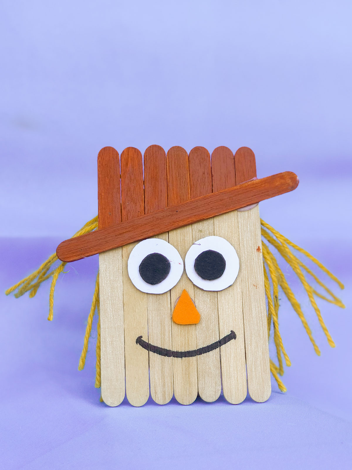 20+ EASY Popsicle Stick Crafts For Kids