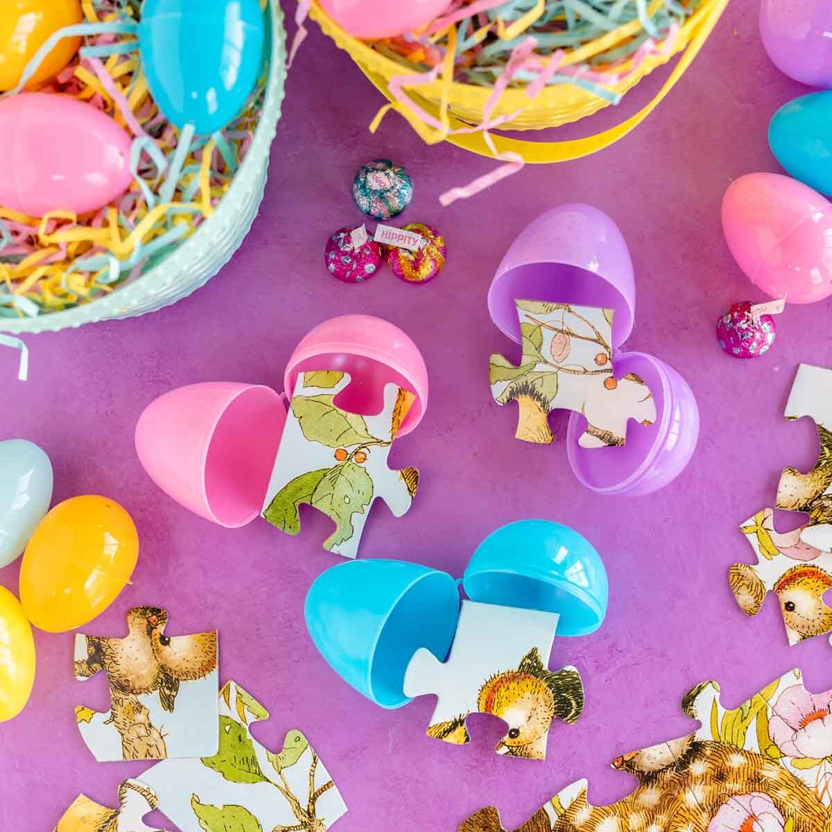 70 Best Easter Egg Fillers For All Ages