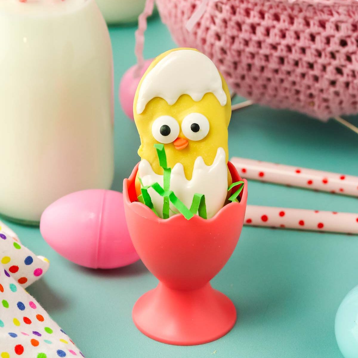 51 Easy Easter Treats Kids Will Love