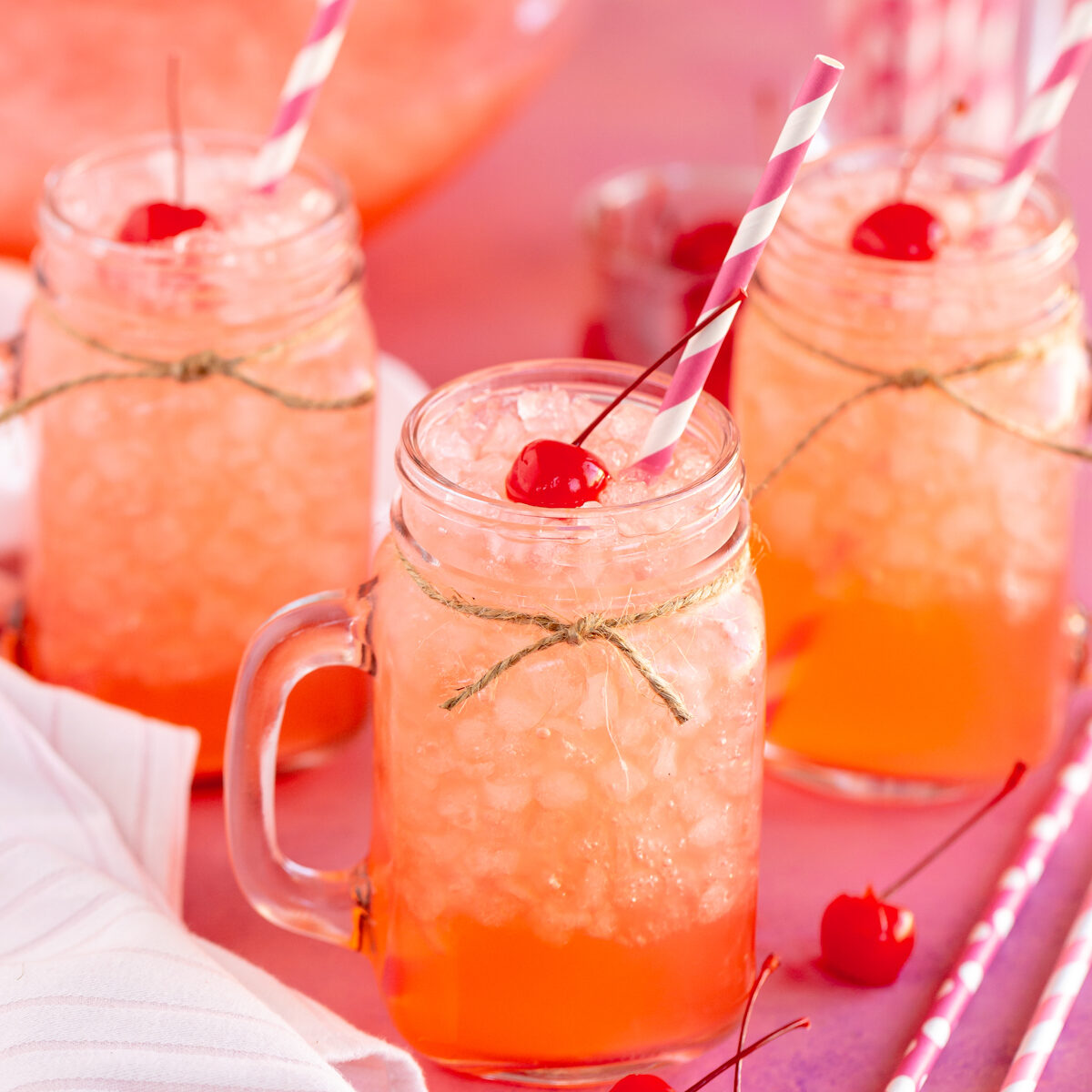 Party Punch Recipe