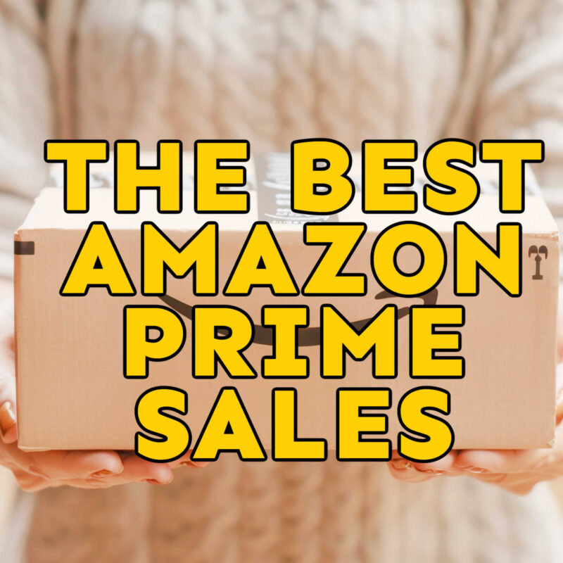 Best 2024 Amazon Prime Day Deals